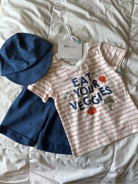 Petit Lem 18 Months Set